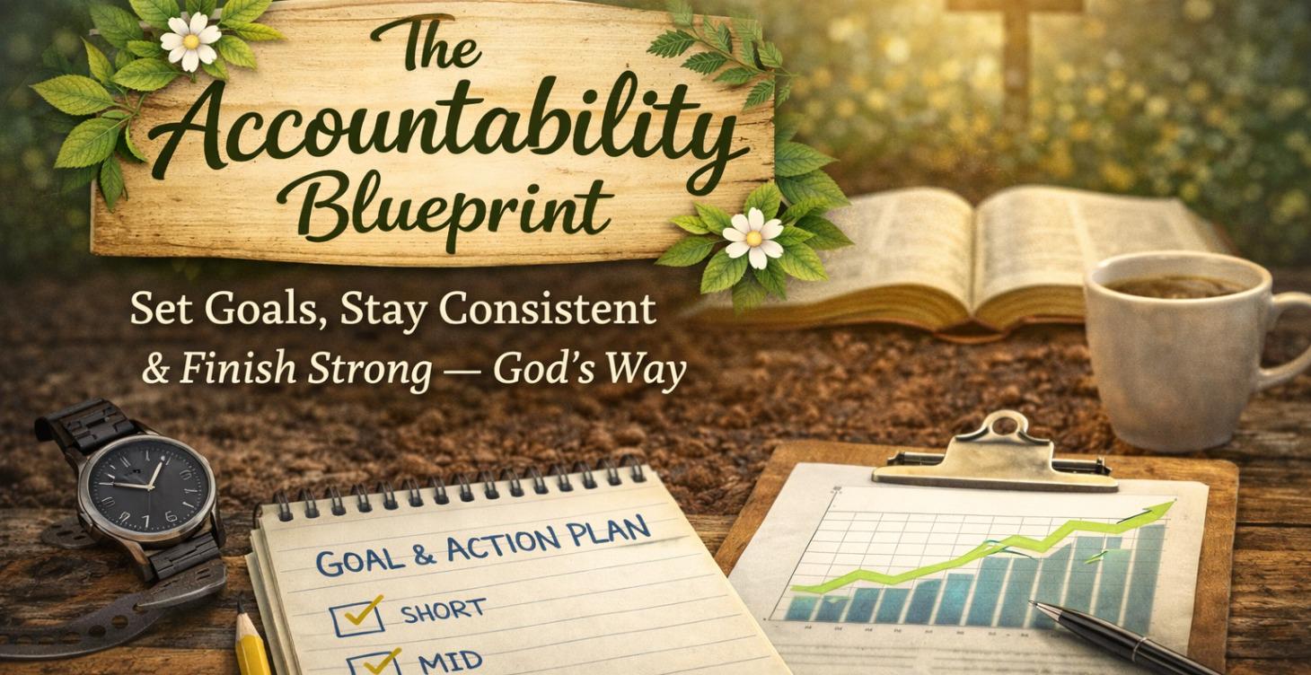 The Accountability Blueprint