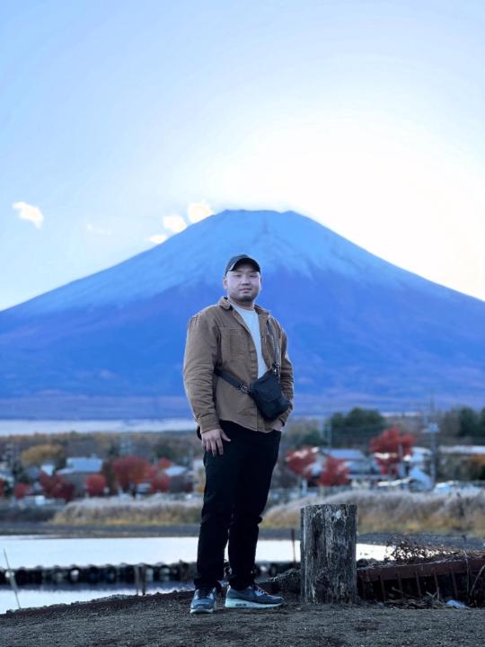 Erdenebayar Ganzorig