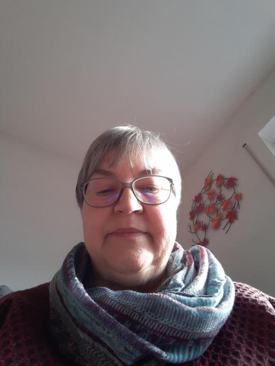 Ruth Wolf