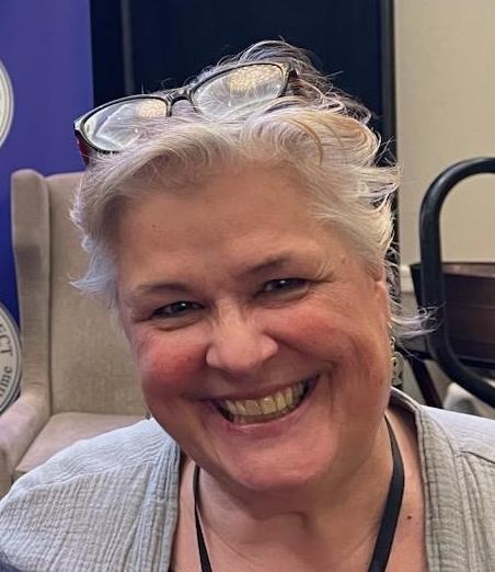 Deborah Chandler
