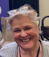 Deborah Chandler