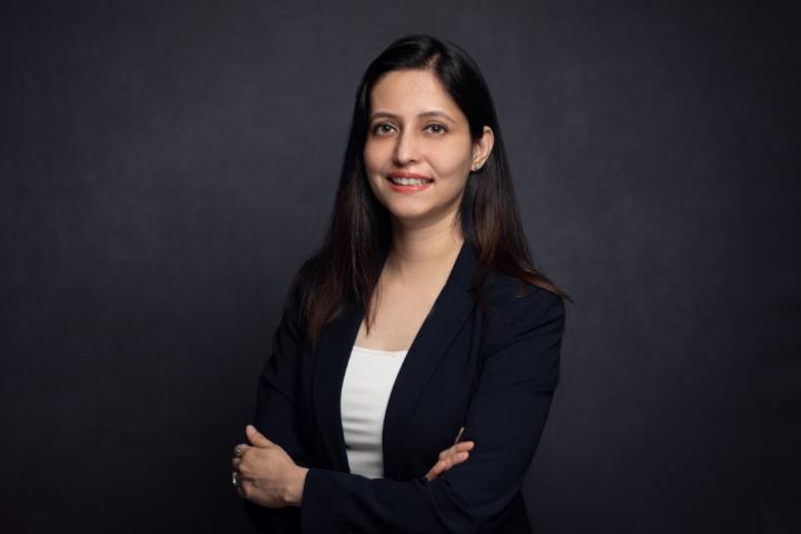 Dr Anam Aftab