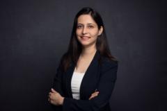 Dr Anam Aftab