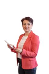 Dana Fedrová