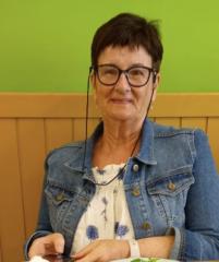 Deirdre Downes