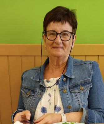 Deirdre Downes