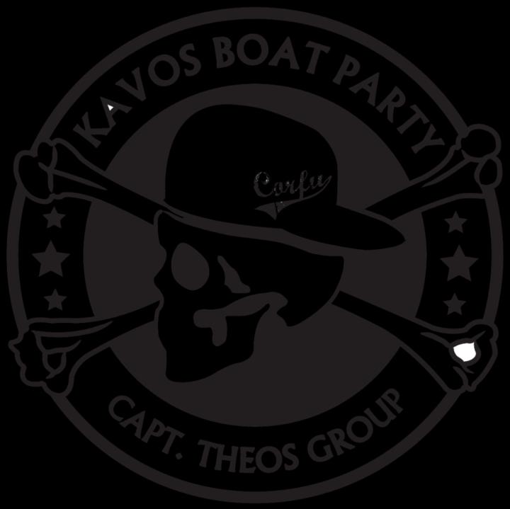 Kavos Boat