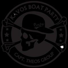 Kavos Boat