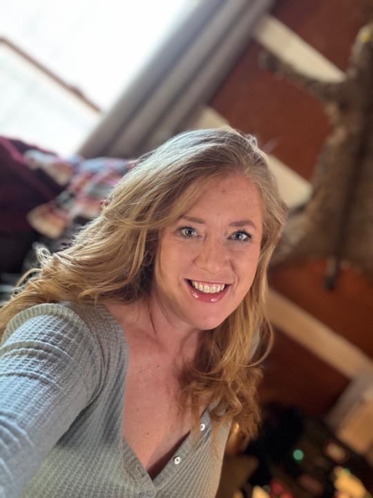 Hannah Allen