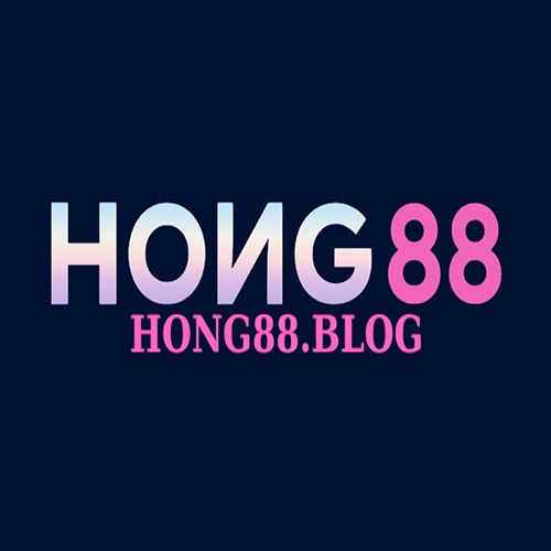 Hong Blog