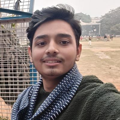 Meet Pandey