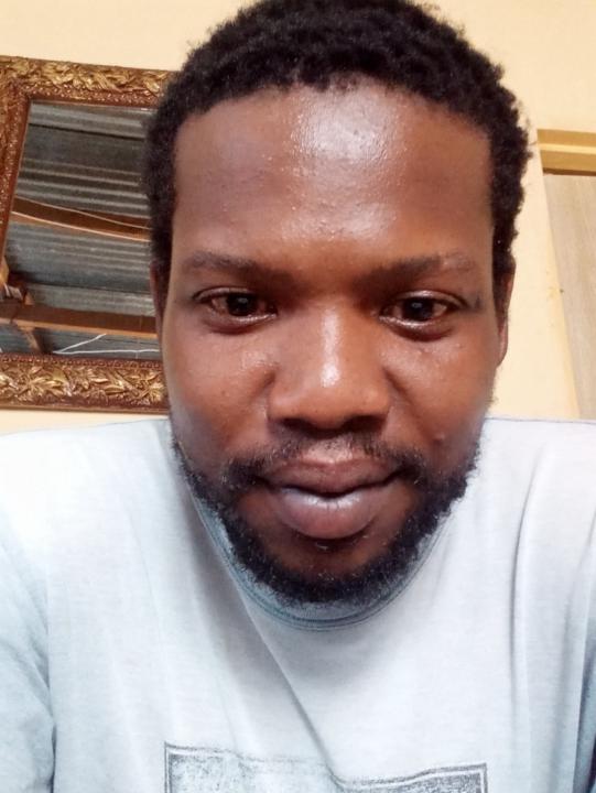 Kabelo Booysen