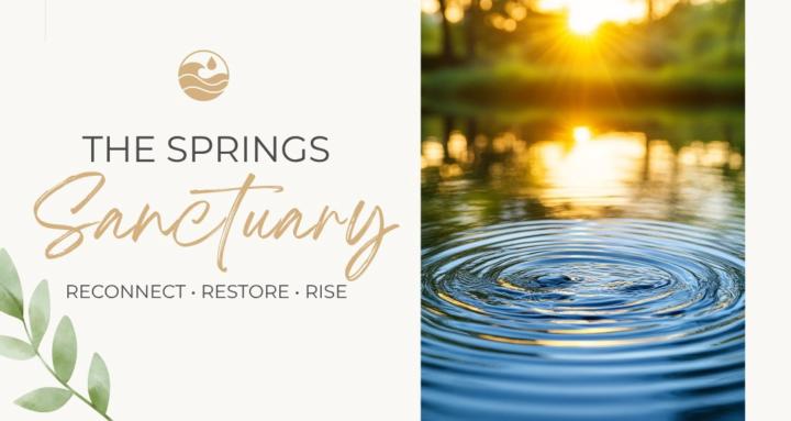 The Spring's Sanctuary