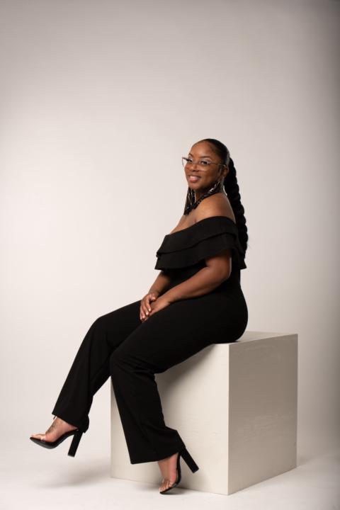 Jaye Gatlin