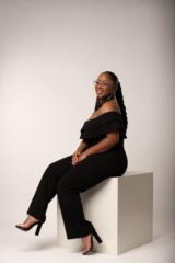 Jaye Gatlin