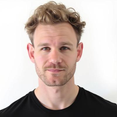 Connor Drake