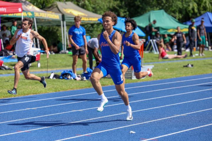 Jalen DeLoney