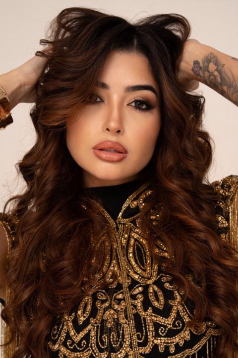 Bianca Zara