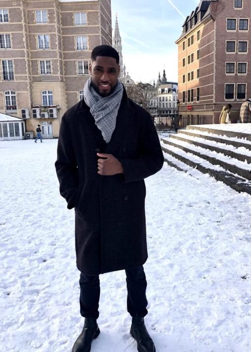 Michael Piquionne