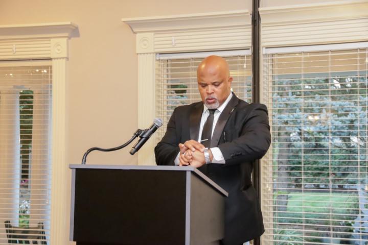 Ted Cummings