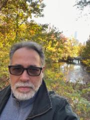 Francisco Reyes