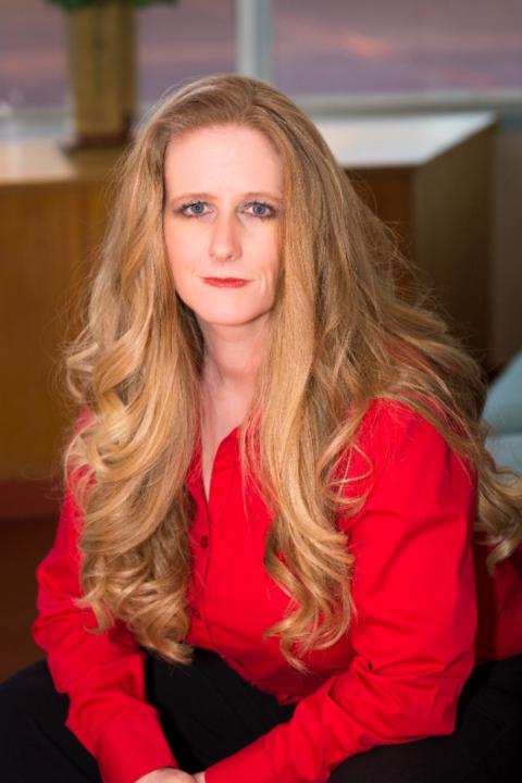 Charlia Gilbert