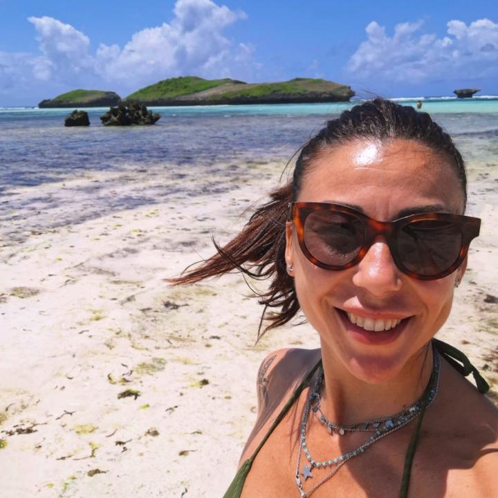 Alessandra Recaldini