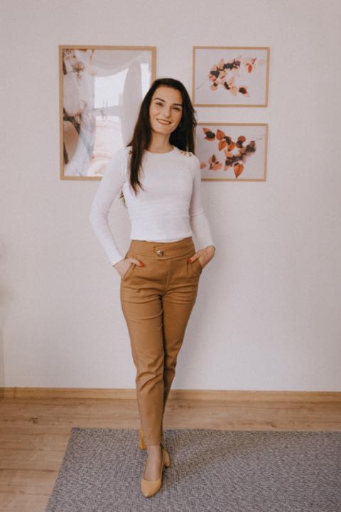 Petya Hubenova