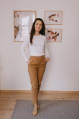 Petya Hubenova