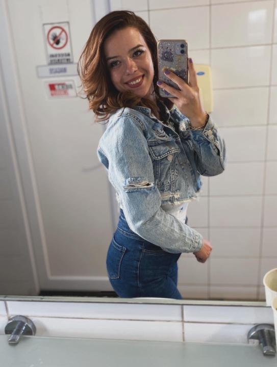 Bulboaca Ana Maria