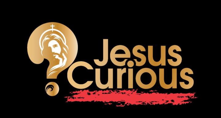 Jesus Curious