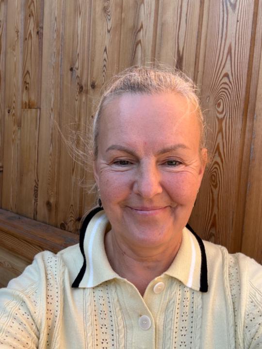 Rita Pikturniene