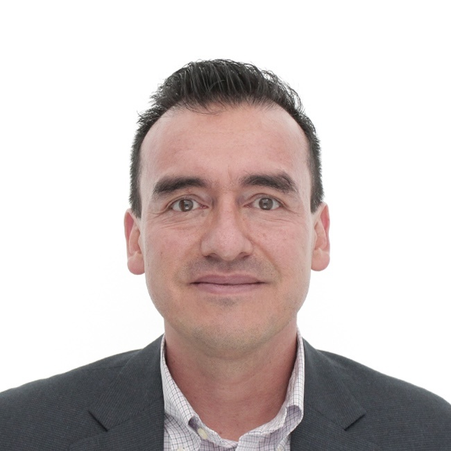 Andrés Silva