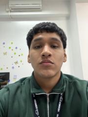 Fabricio Inquilla Ramos