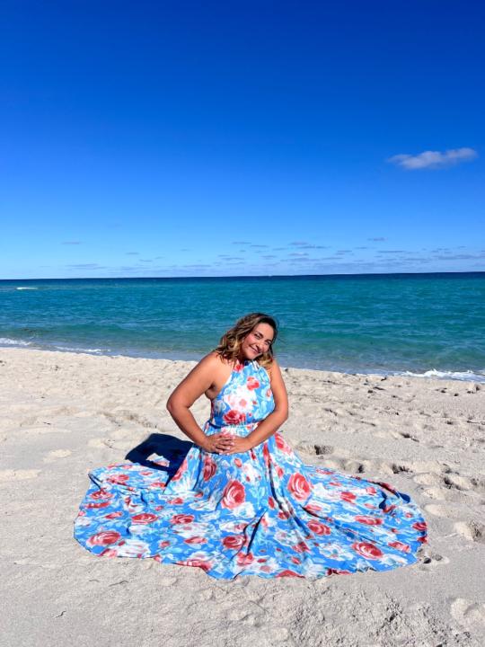 Nadia Margarita Otero Murillo