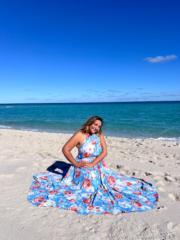 Nadia Margarita Otero Murillo