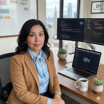 Annette Partida