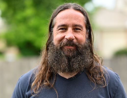 Daniel Vining