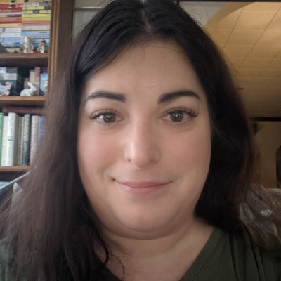 Jennifer Falandys