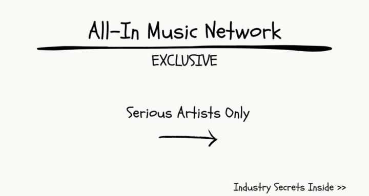 All-In Music Network (Private)