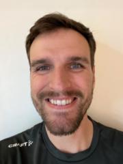 Sam Lenderman