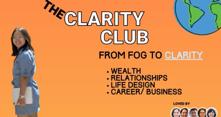 The Clarity Club