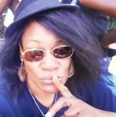 Ps Joelle Kabamba