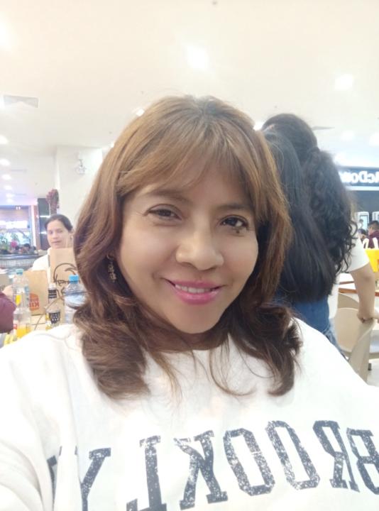 Maritza Mosquera