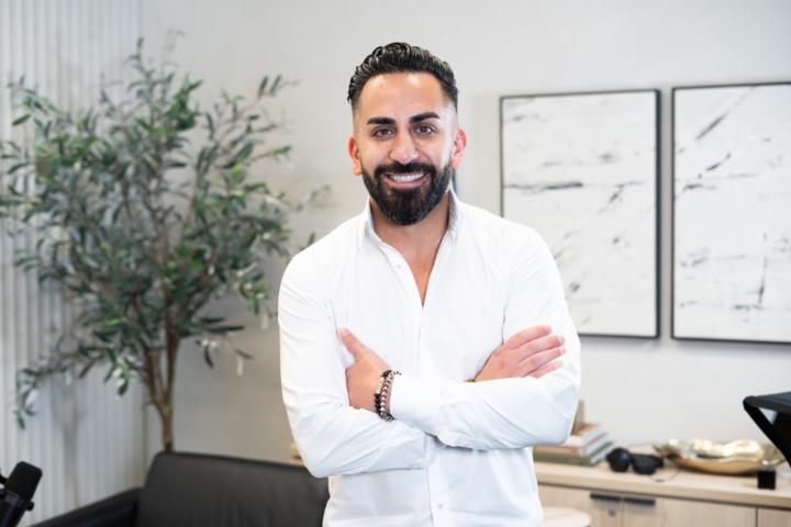 Nima Khadem
