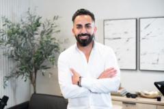 Nima Khadem