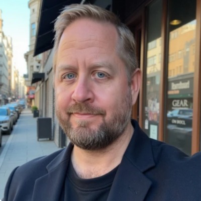 Frode Elverum