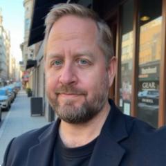 Frode Elverum