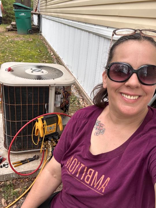 Bonnie Marie Eversmeyer