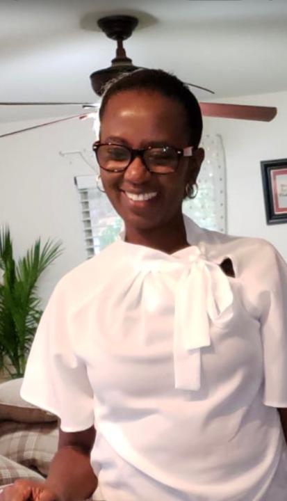 Gloria Nkundiye